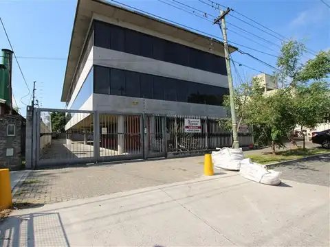 Uruguay al 3300
