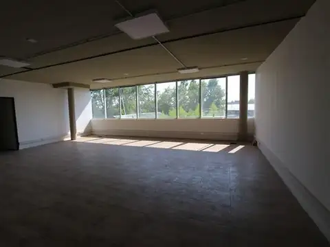 Oficina en Venta en Beccar, USD 398.000