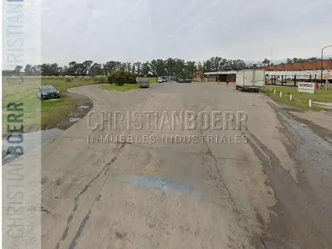 Terreno en Alquiler de 24000,0 m2