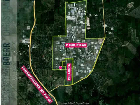 Terreno en Alquiler en Fatima Estacion Empalme, USD 6.200