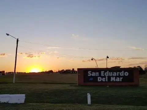 Terreno en Venta en San Eduardo del Mar, USD 20.000