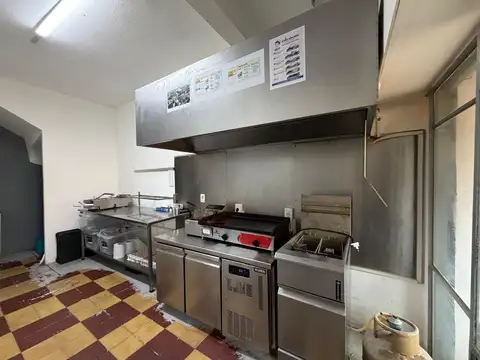 Avenida Millán 4400