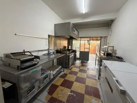 Local en Alquiler en Paso De Las Duranas, $U 19.000