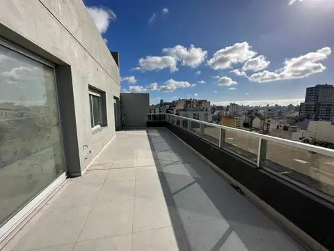 Avenida Corrientes 5448, 13A