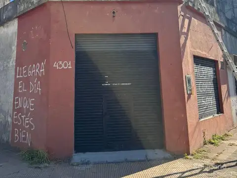 VENTA TERRENO APTO PROYECTO EN FLORIDA OESTE