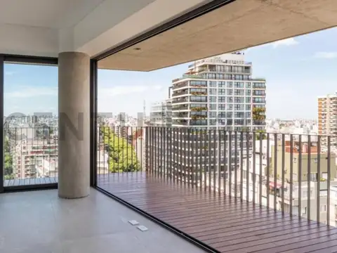 Departamento en Venta A Estrenar