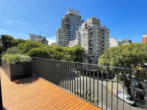 Departamento en Venta al Norte
