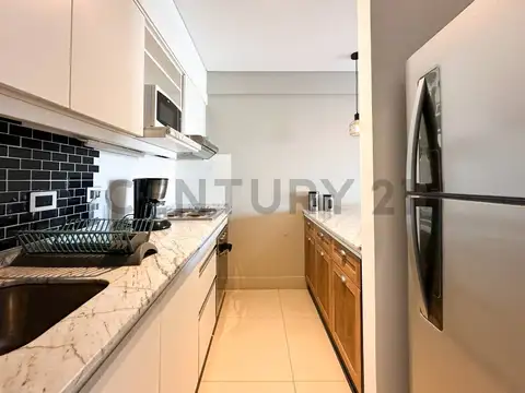 Departamento en Alquiler en Nordelta Portezuelo, USD 800