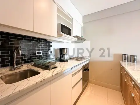 Departamento en Alquiler de 1 dormitorio