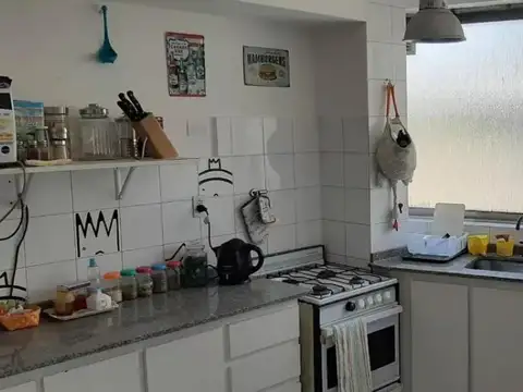 Gascón 1600 , Piso 7