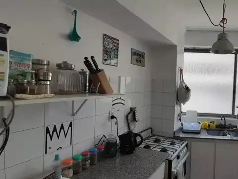 Departamento en Venta en Palermo, USD 115.000