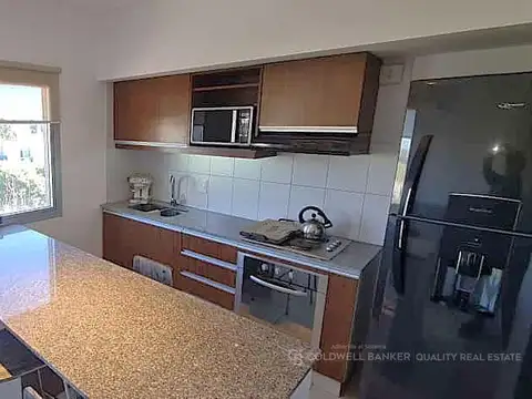 Departamento en Alquiler en Nordelta, USD 600