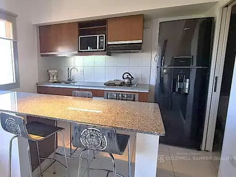 Departamento en Alquiler en Nordelta, Partido de Tigre