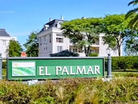 El palmar- Posadas sur