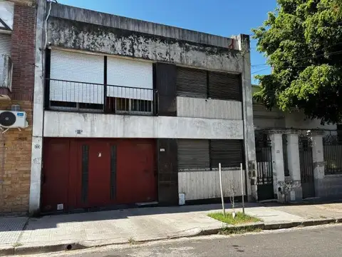 Casa en Venta en Parque Chacabuco, USD 239.500