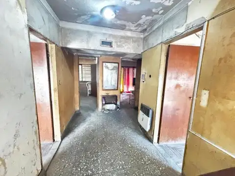 Casa en Venta 60 años