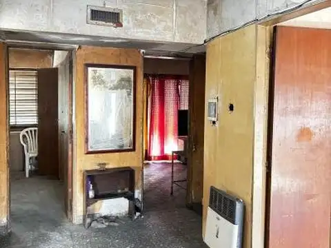 P.CHACABUCO /EXCELENTE PROPIEDAD EN PARQUE CHACABUCO VENTA EN BLOCK