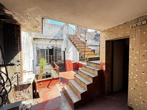 P.CHACABUCO /EXCELENTE PROPIEDAD EN PARQUE CHACABUCO VENTA EN BLOCK