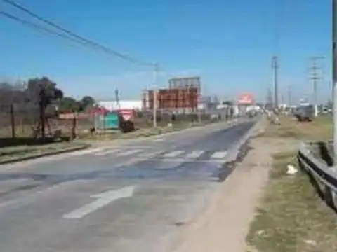 Terreno Único de 16.568 m² sobre Panamericana, Benavídez. ¡U