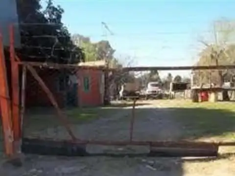 Autopista Panamericana 38500