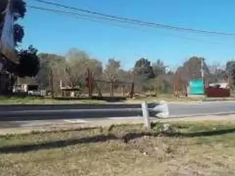 Autopista Panamericana 38500