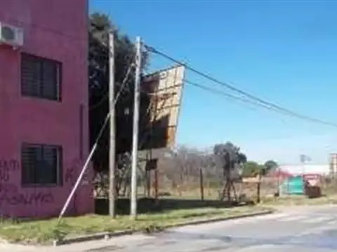 Terreno en Venta de 16568,0 m2