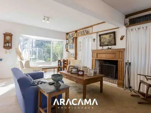 Casa en Alquiler 25 años