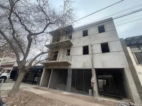 DEPARTAMENTO 2 HABITACIONES EN BOMBAL EN PRIMER P.