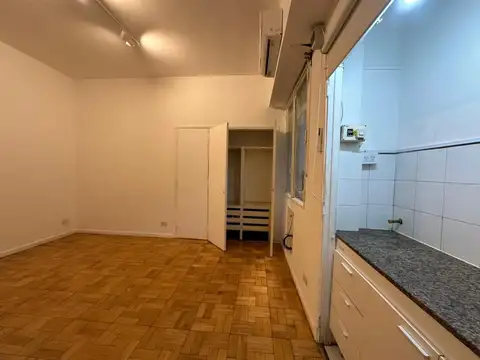 Departamento en Alquiler en Recoleta, $ 500.000