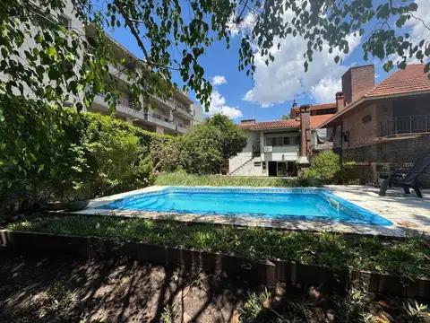 VENTA CASA TIGRE RESIDENCIAL JARDIN Y PILETA