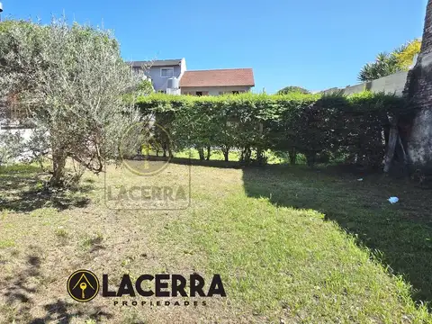 Terreno en Venta en Jose Leon Suarez, USD 75.000