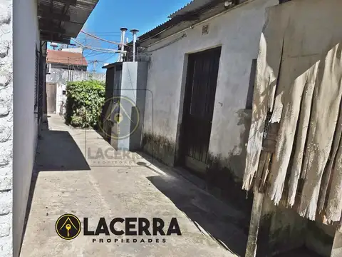 Terreno en Venta 10  mts Frente