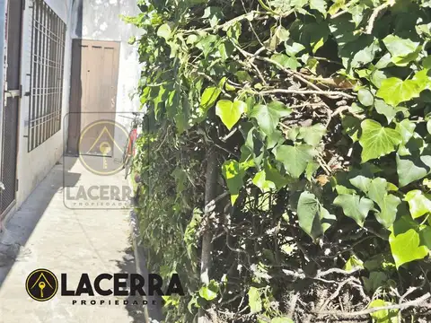 Terreno en Venta 30  mts Fondo