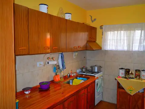 Casa en Venta en Santa Teresita, USD 99.000
