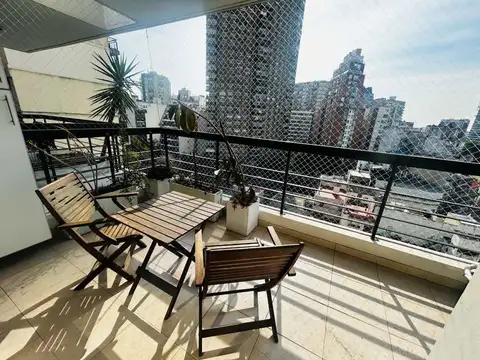 Avenida Santa Fe 5200