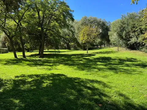 Terreno en Venta en La Cumbre, USD 120.000