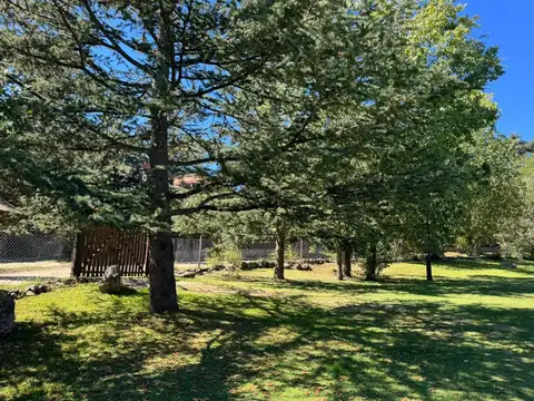 Terreno en Venta en La Cumbre, USD 120.000
