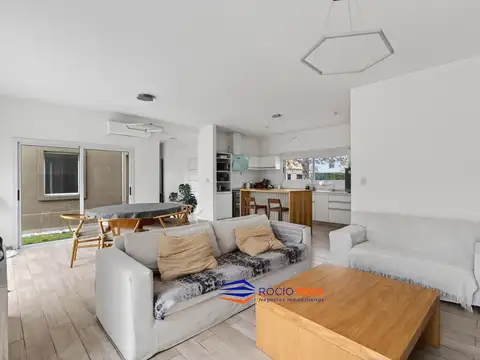 Casa en Venta 2 años