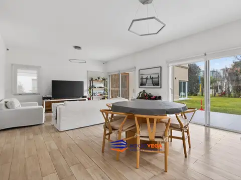 Casa en Venta al Norte