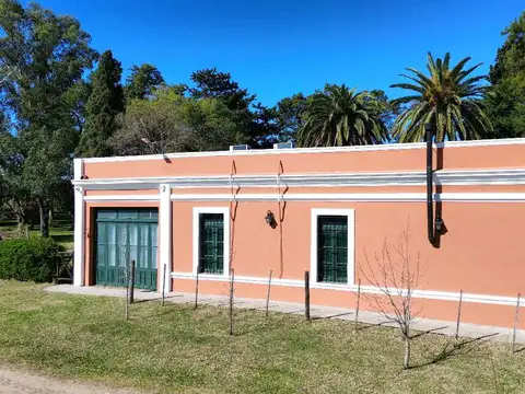 Campo en Venta de 1  ha
