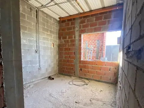 Casa 6 ambientes con 3 baños