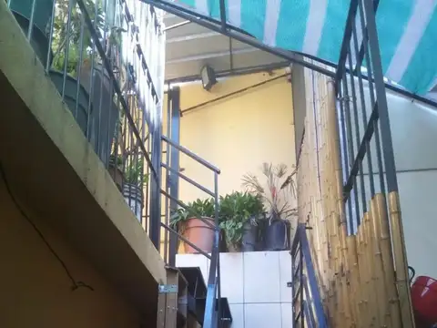Depto Tipo Casa en Venta en Monserrat, USD 160.000