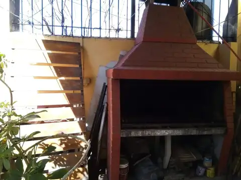 PH en Venta en Monserrat, Capital Federal