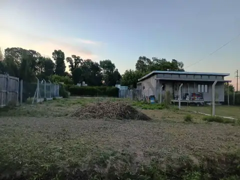 Lote en Ignacio Correas