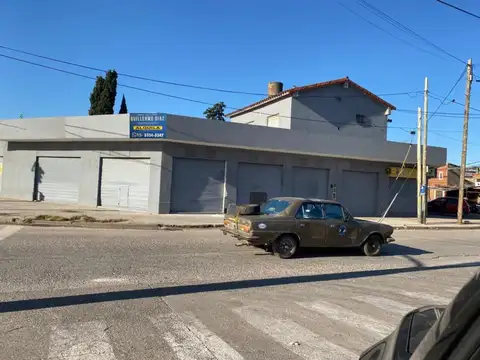 Intendente Gnecco al 100