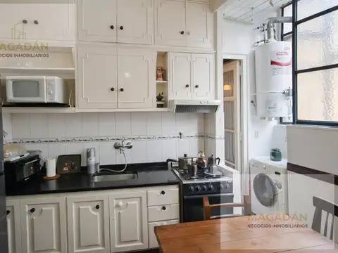 Departamento en Venta 50 años