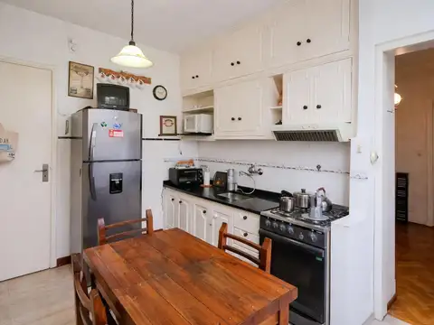 Departamento en Venta en Caballito, USD 169.000