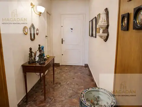 Departamento en Venta Apto profesional