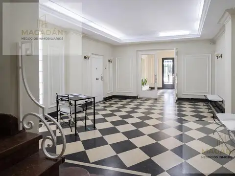 Departamento en Venta en Caballito, USD 169.000