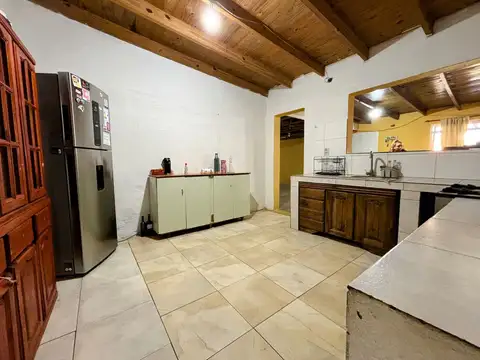 Casa en Venta al Suroeste